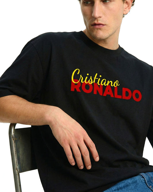 RONALDO SPEED T-SHIRT