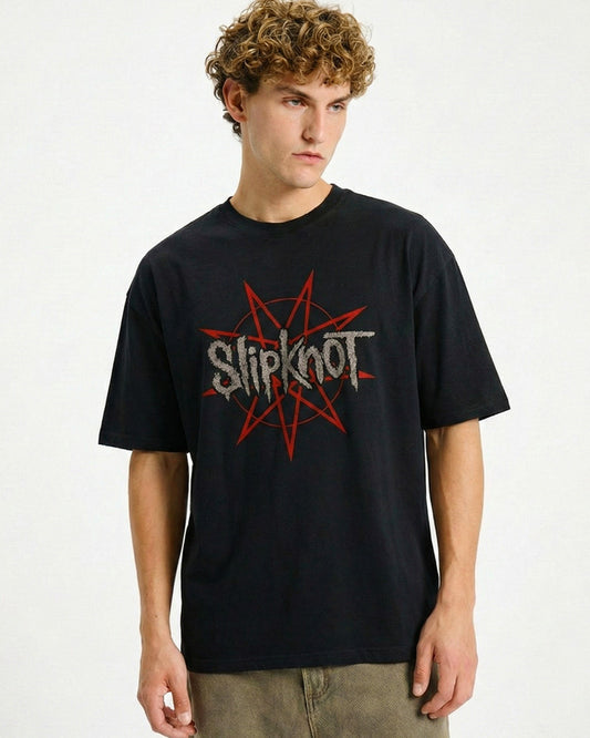 SLIPKNOT T-SHIRT