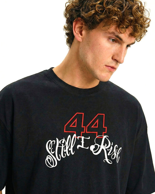 STILL I RISE 44 T-SHIRT