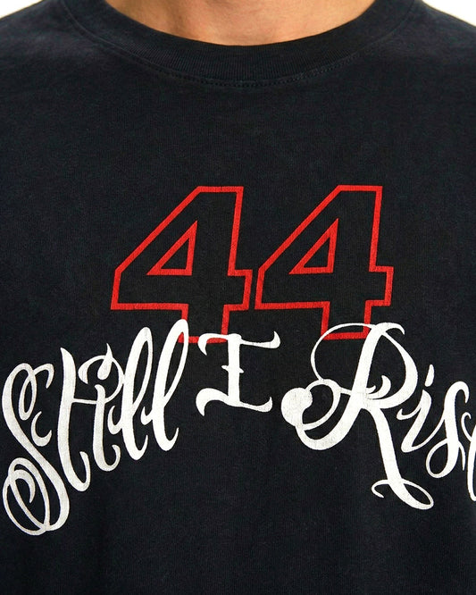 STILL I RISE 44 T-SHIRT