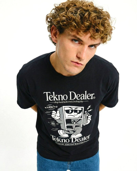 TEKNO DEALER T-SHIRT