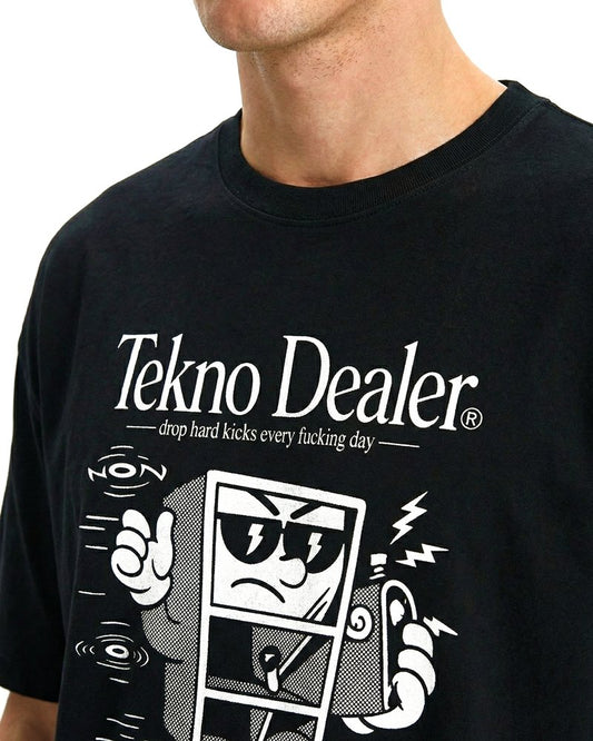 TEKNO DEALER T-SHIRT
