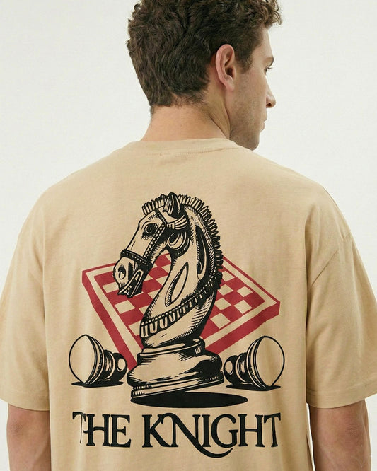 THE KNIGHT T-SHIRT