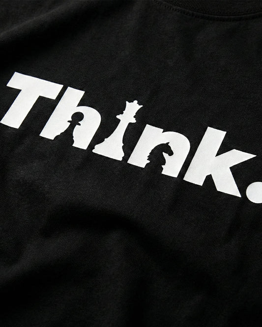 THINK T-SHIRT