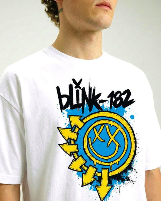 BLINK 182 T-SHIRT