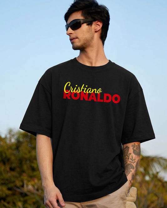 RONALDO SPEED T-SHIRT