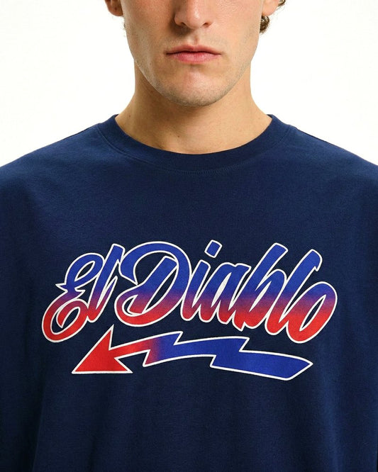 EL DIABLO T-SHIRT