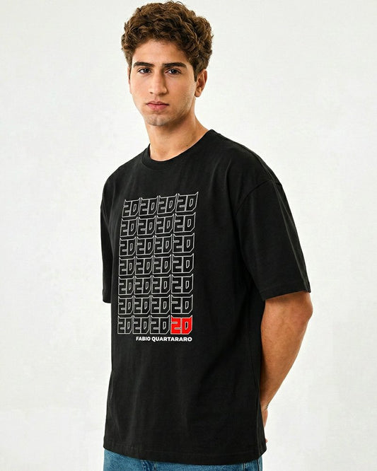 FABIO 20 T-SHIRT