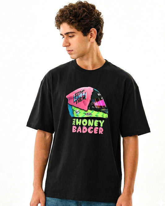 HONEY BADGER T-SHIRT