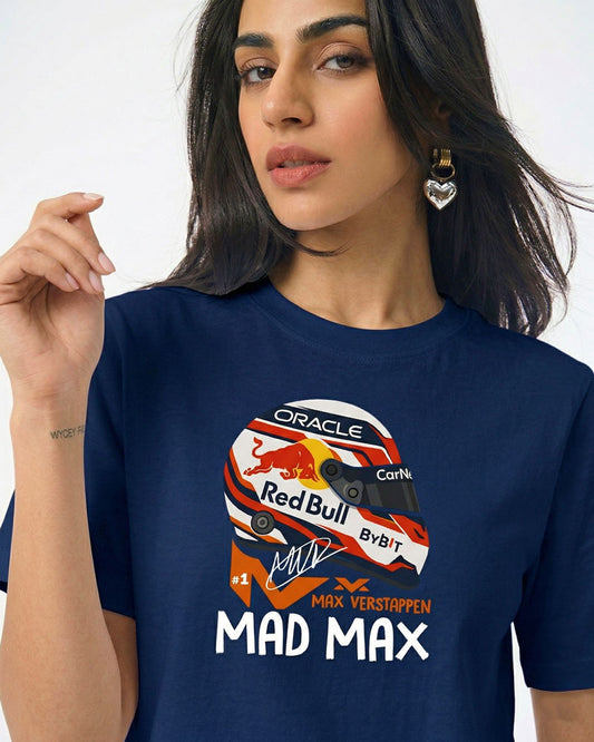 MAD MAX T-SHIRT