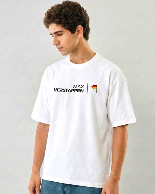 MAX VERSTAPPEN 1 T-SHIRT