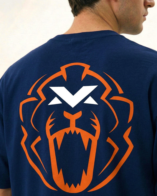 VERSTAPPEN HELMET T-SHIRT