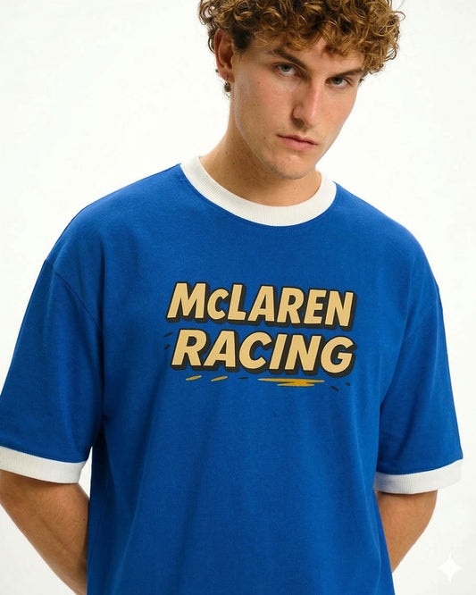 MCLAREN TEAM T-SHIRT