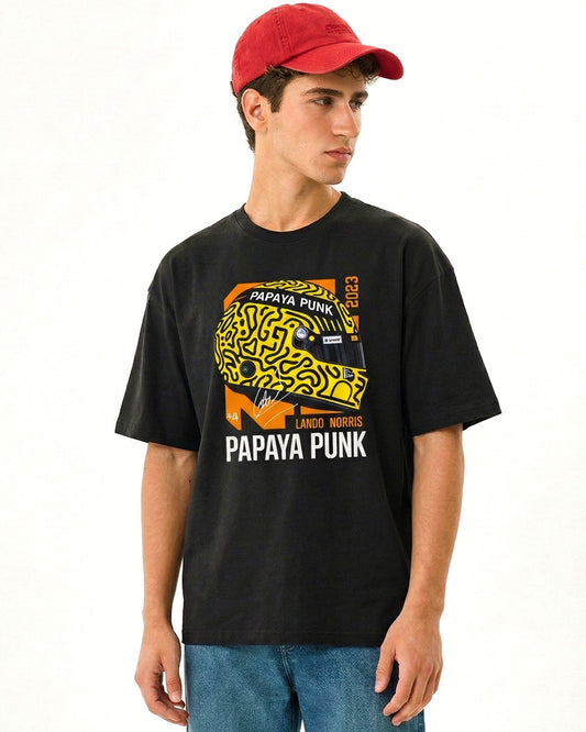 PAPAYA PUNK T-SHIRT
