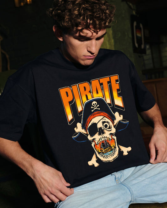 PIRATE T-SHIRT