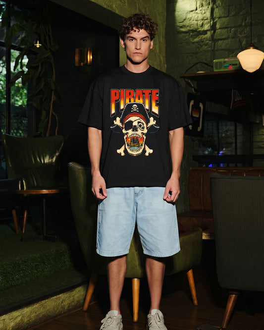 PIRATE T-SHIRT