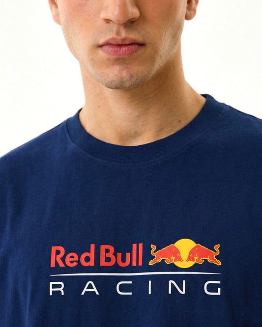 RED BULL RACING T-SHIRT