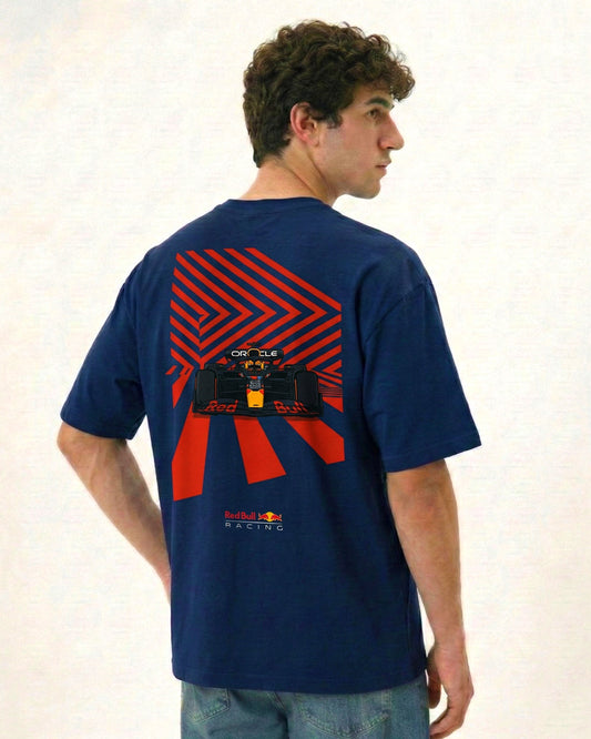 RED BULL RACING T-SHIRT