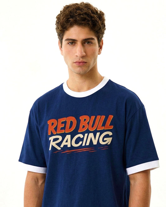 RED BULL RACING TEAM T-SHIRT