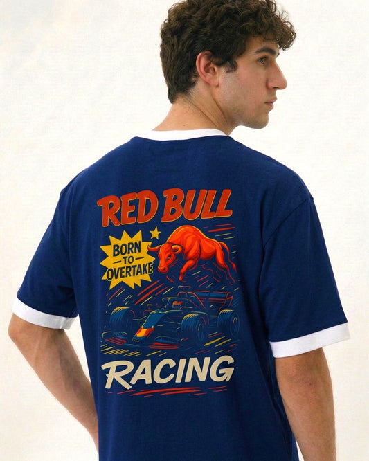RED BULL RACING TEAM T-SHIRT