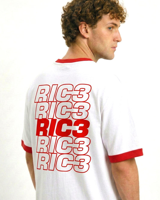 DANNY RIC 3 T-SHIRT