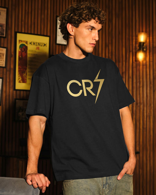 RONALDO CR7 JERSEY T-SHIRT