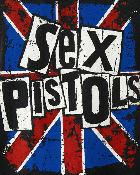 SEX PISTOLS T-SHIRT