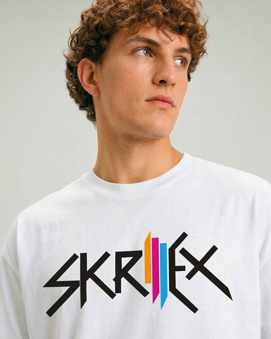 SKRILLEX T-SHIRT