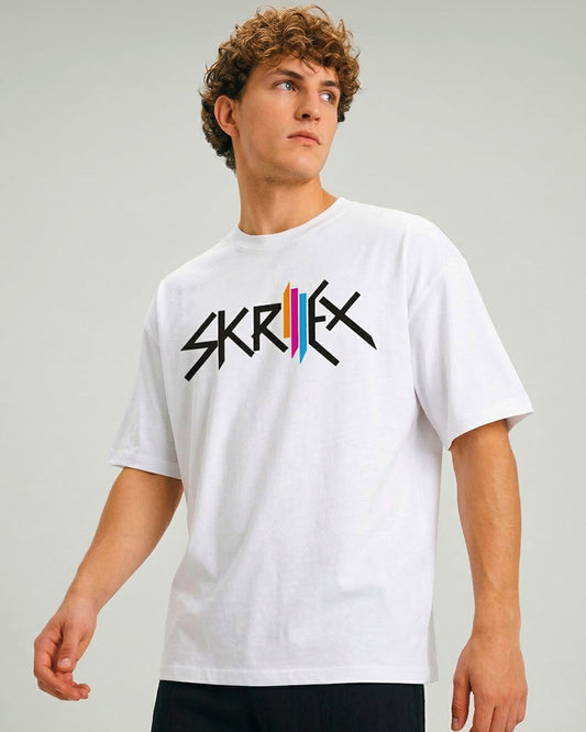 SKRILLEX T-SHIRT