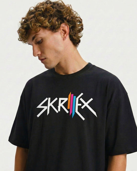 SKRILLEX T-SHIRT