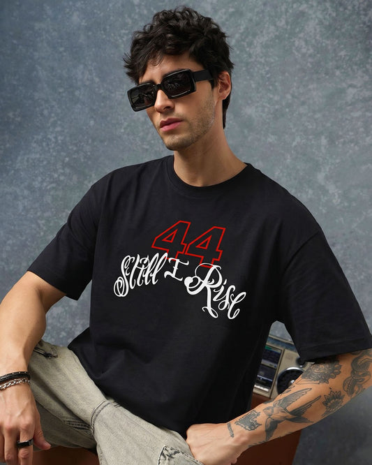 STILL I RISE 44 T-SHIRT