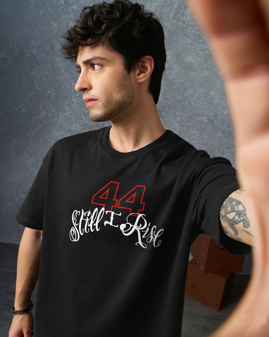 STILL I RISE 44 T-SHIRT