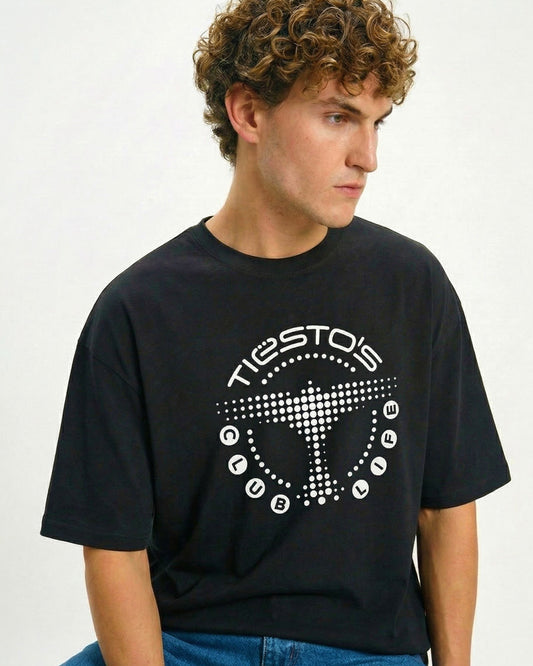 TIESTO CLUB LIFE T-SHIRT