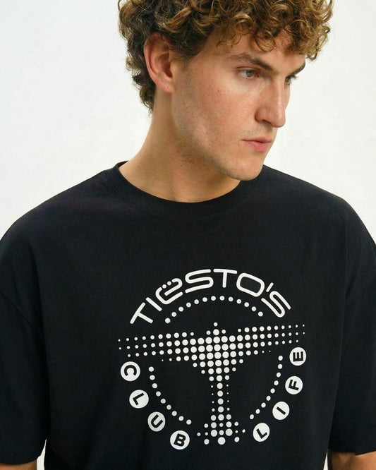 TIESTO CLUB LIFE T-SHIRT