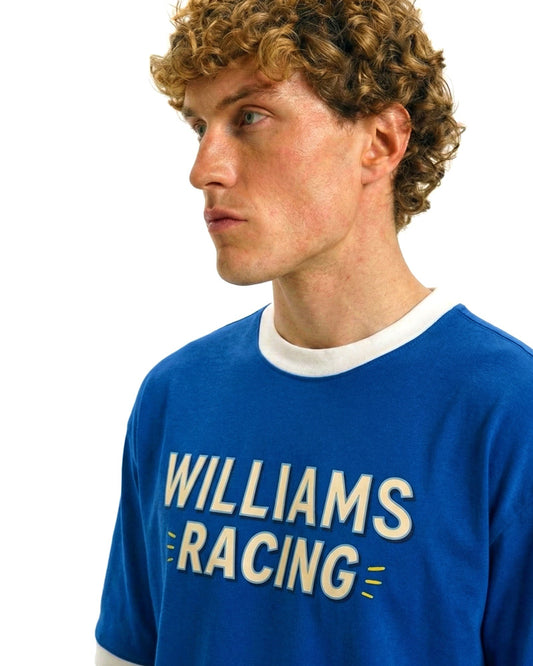 WILLIAMS TEAM T-SHIRT